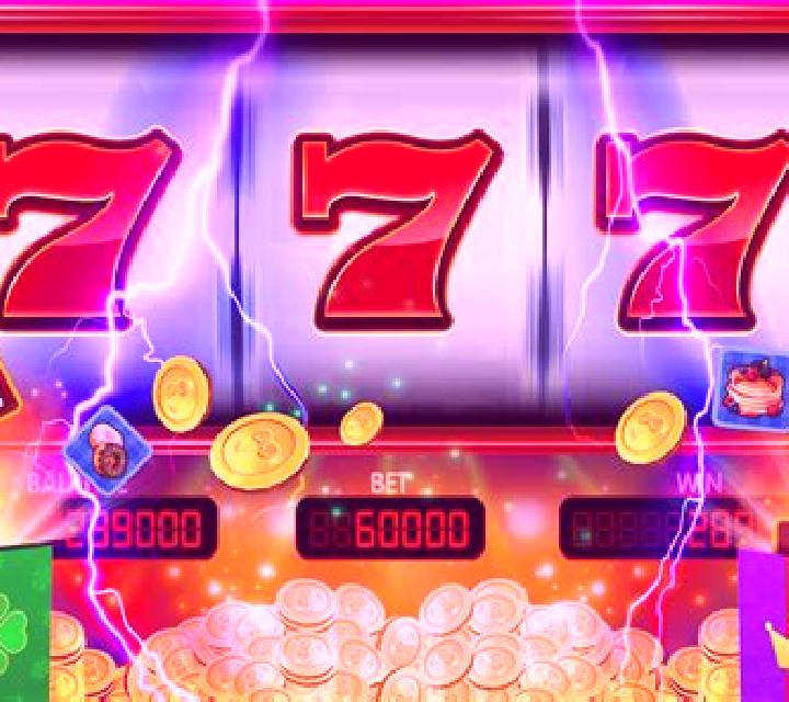 Hot Gems online slot