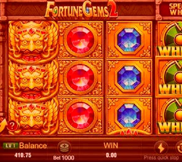 Hot Hot 10 slot
