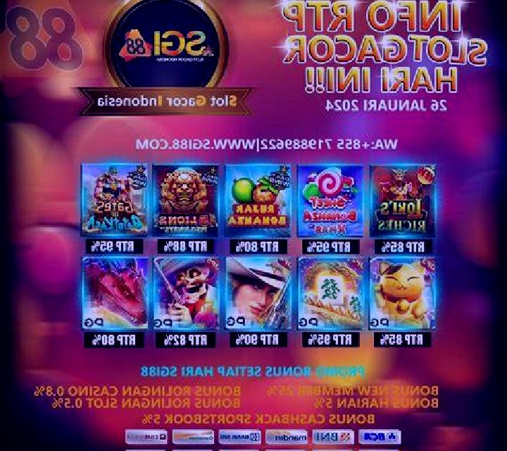 Hot Hot 40 online slot