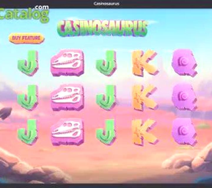 Hot Hot Happy Luke online slot
