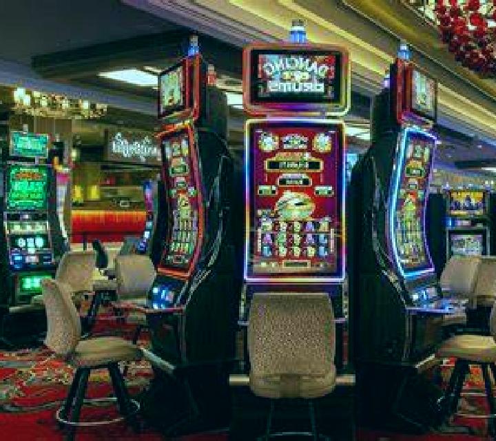 Hot Ice slot