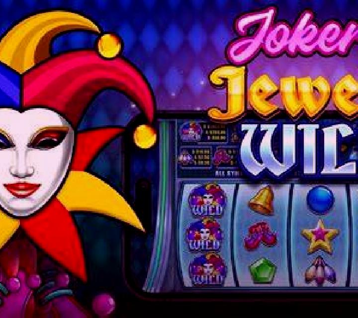 Hot Joker Fruits Scatter Pays slot machine