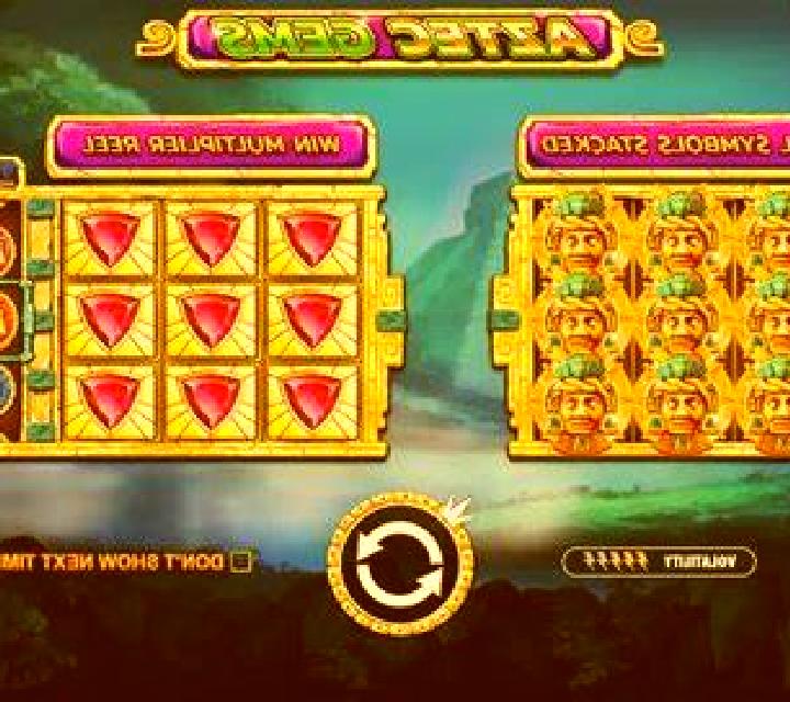 Hot Joker slot game