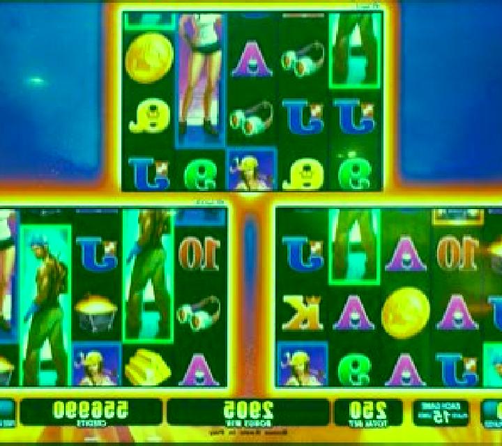 Hot Molten Money slot
