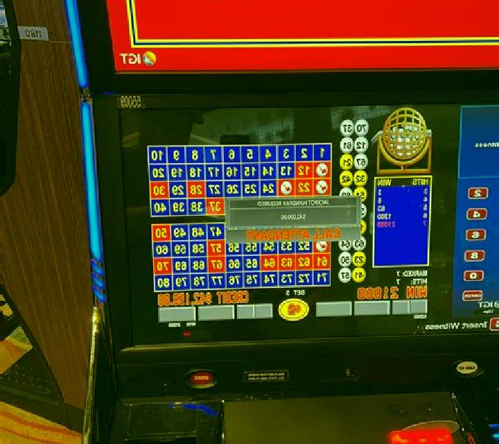 Hot Pepper Party online slot