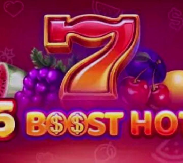 Hot Pepper (X Card) slot game