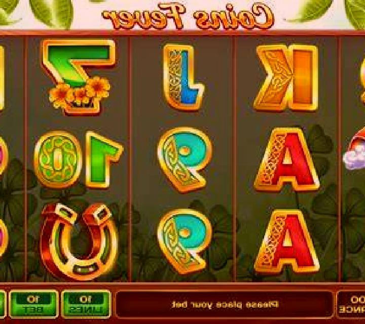 Hot Pot Party slot game