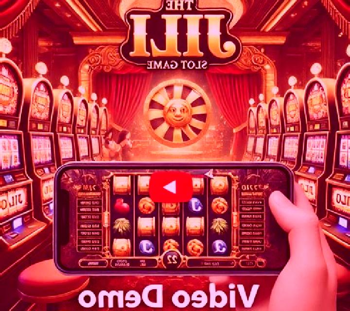 Hot Spin Hot Link slot