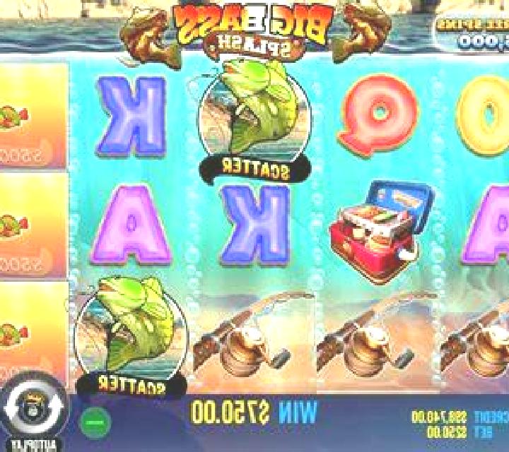 Hot Spin Retrigger slot game