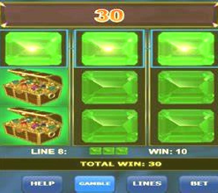 Hot Sunrise online slot