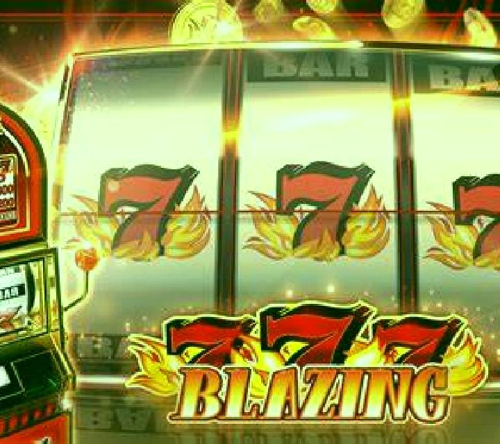 Hot To Burn Hold And Spin online slot