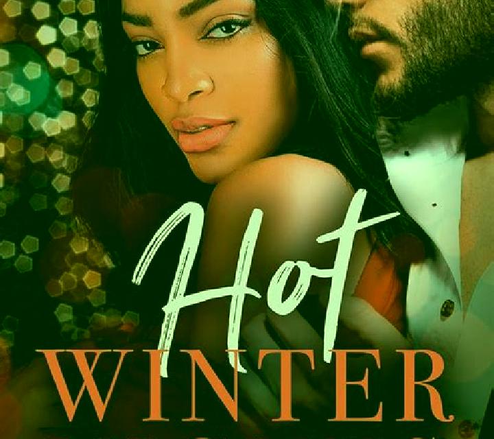 Hot Winter Nights online slot