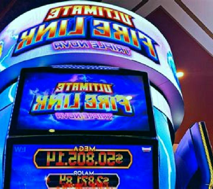 Hot Winter Nights slot machine