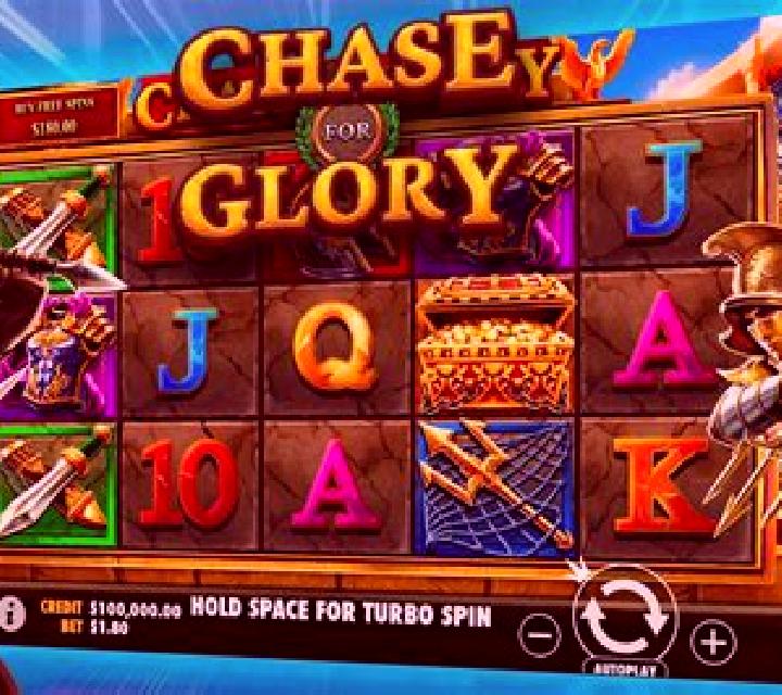 Hotline 2 slot machine