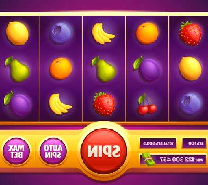 Hou Yi slot machine
