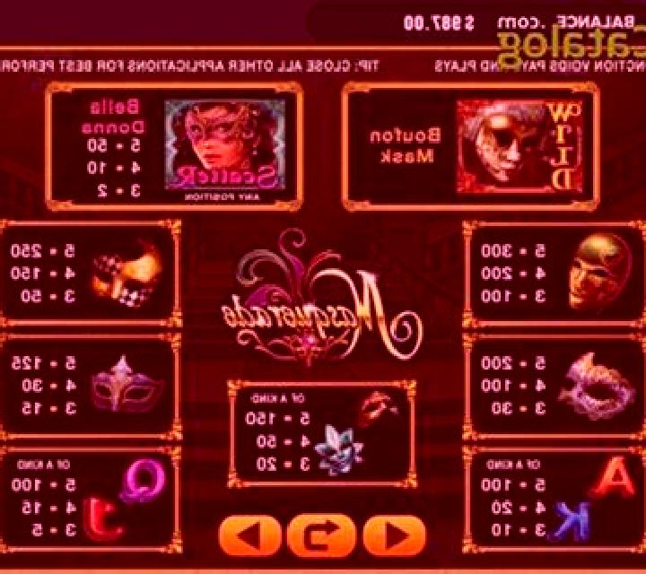 Hound of Hades slot machine