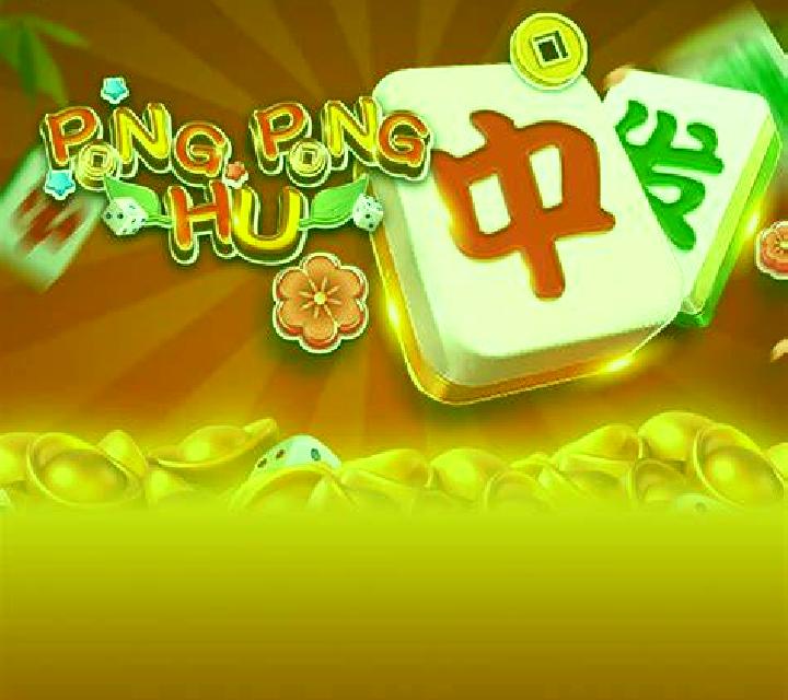 Hu Fu Blessing slot game