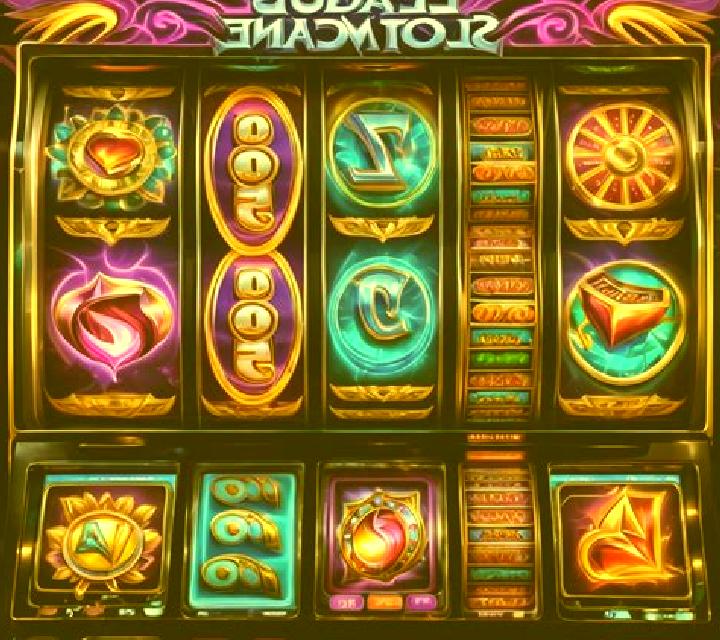 Hu Got Lucky? slot