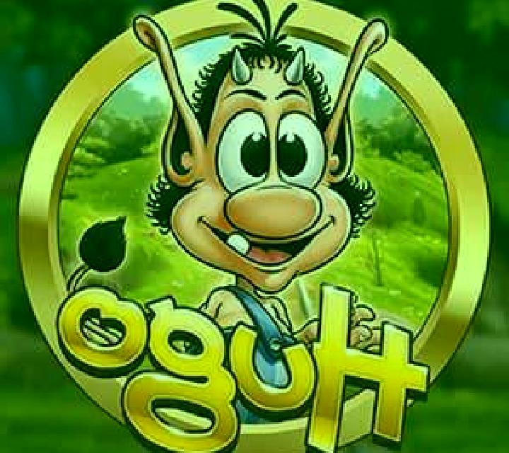 Hugo online slot