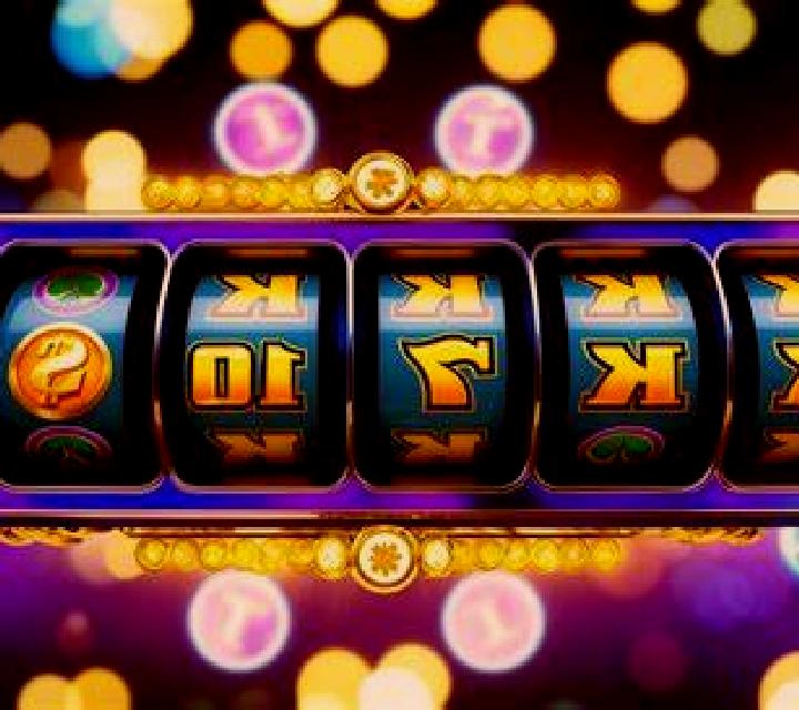 Hunab Ku slot game