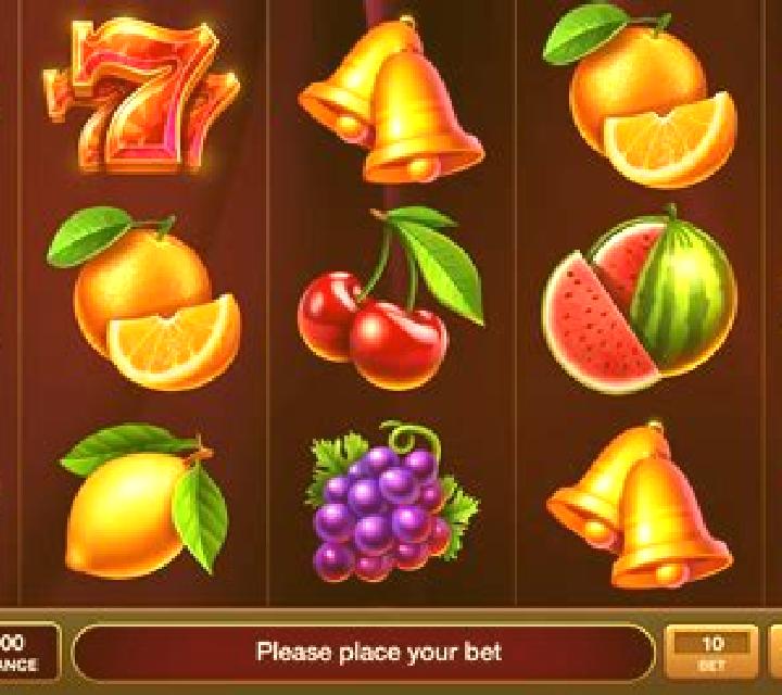 Hundred Player Tui Tong Zi slot