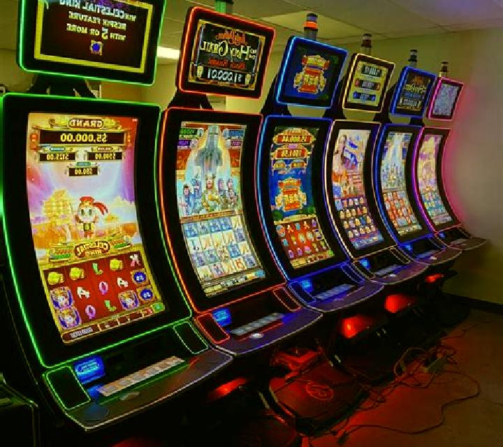 Hundred Sic Bo KX online slot