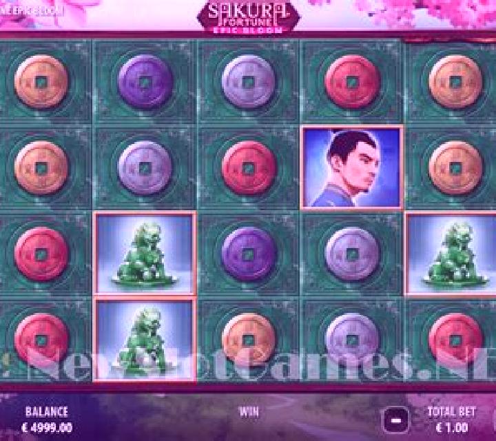 Hyper Joker Gold Blitz slot game