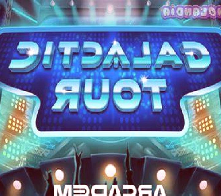 Hypercharged Pyramids of Ra slot game