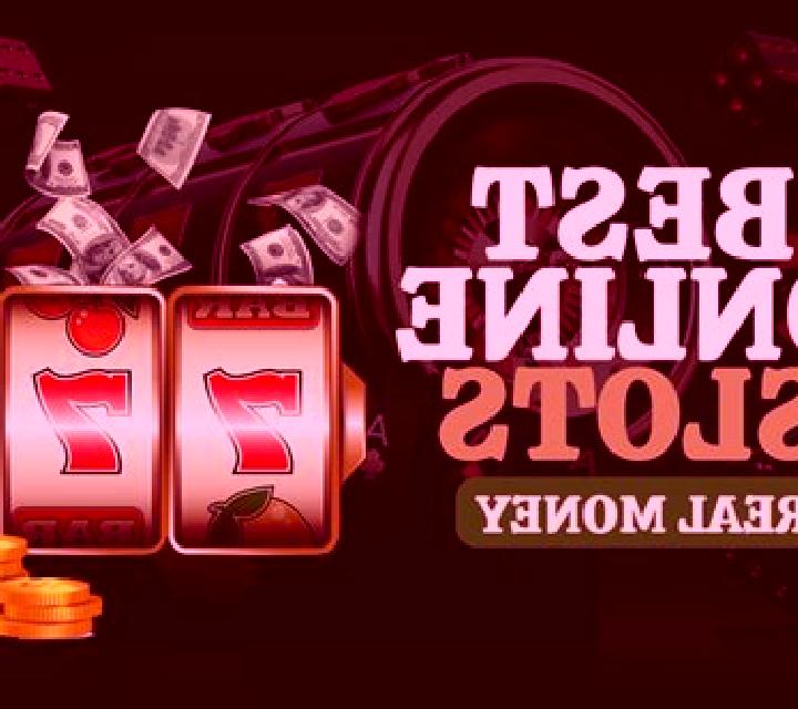 I Love Money online slot