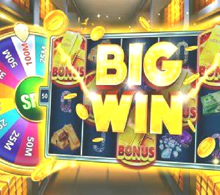 I Love Money slot game