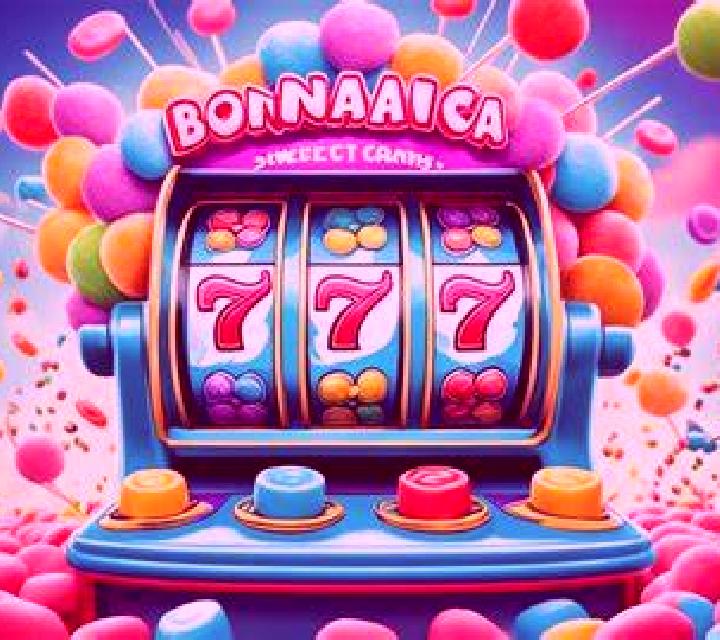 Ice Cream slot machine