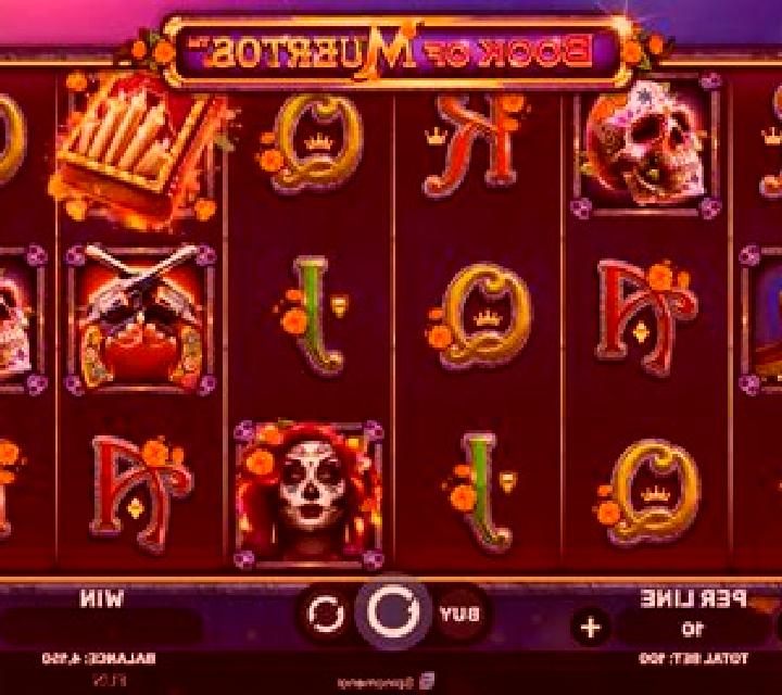Ice Fruits (BetConstruct) slot