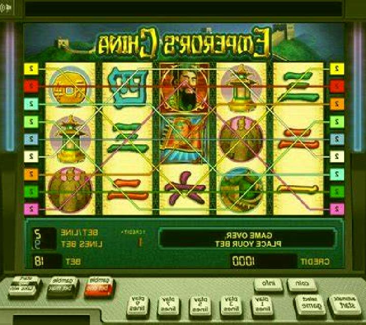 Ice Heist: Play slot