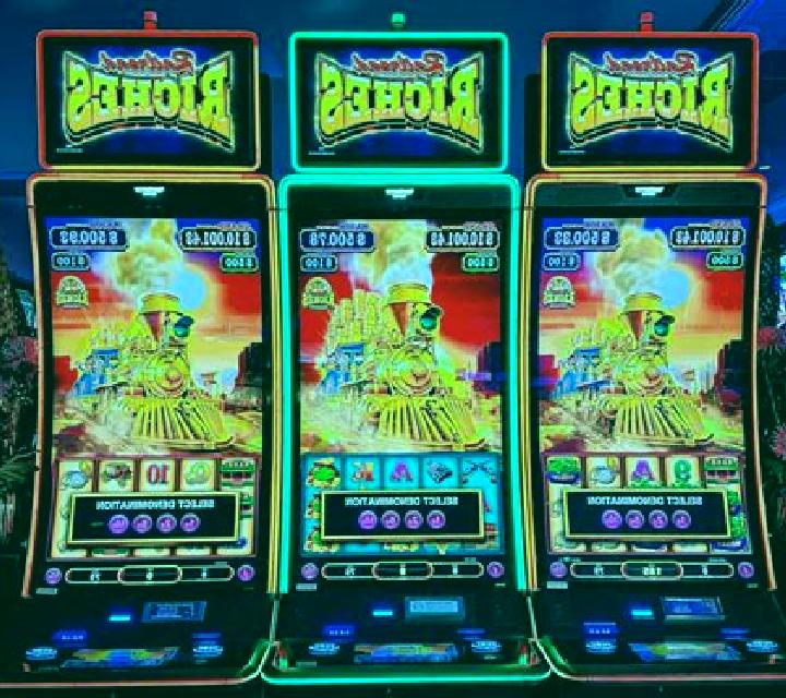 Ice Joker slot