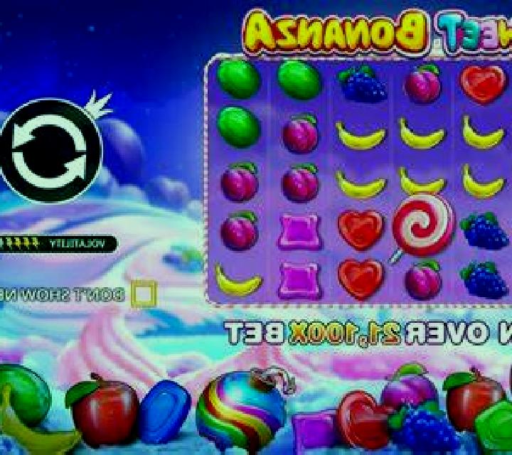 Ice Mania slot