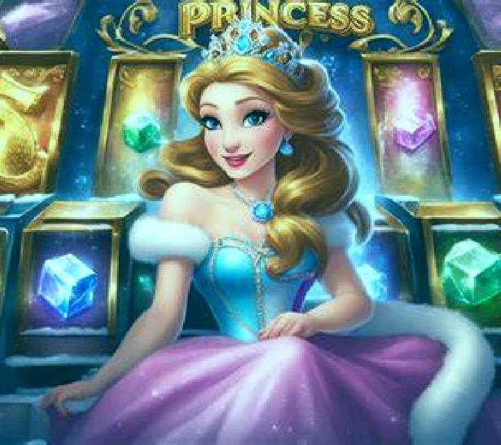 Ice Princess slot
