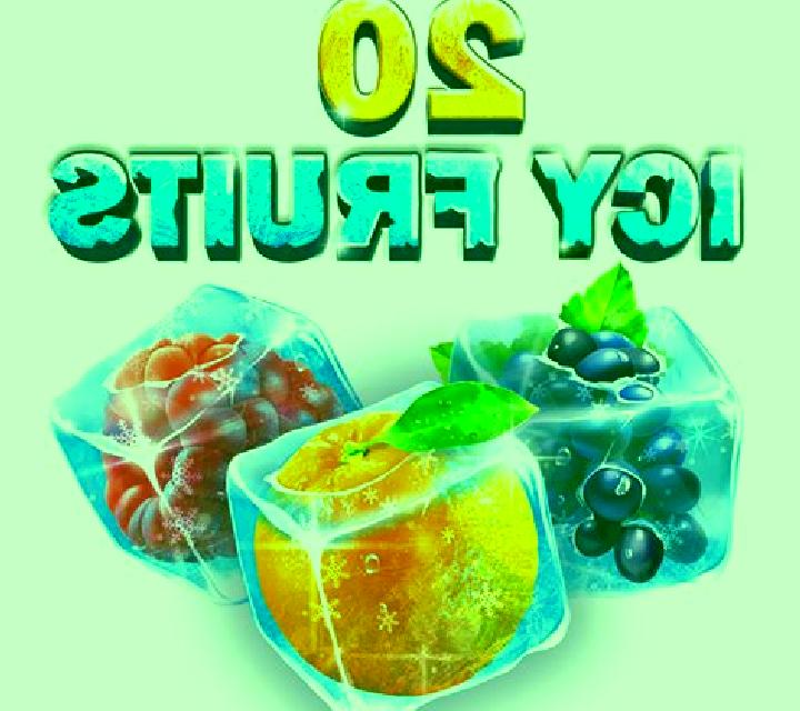 Icy Fruits (Octavian Gaming) slot