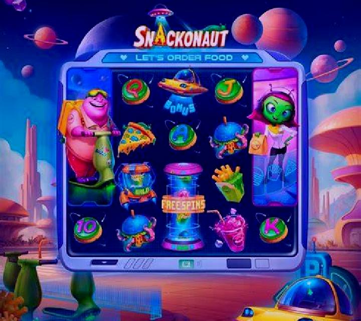 Icy Hot Multi-Game online slot