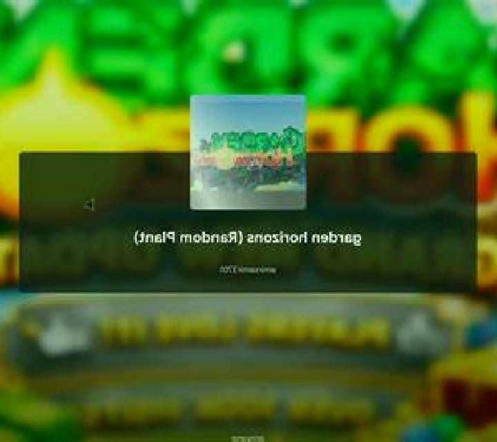 Idun s Garden Fusion Reels online slot