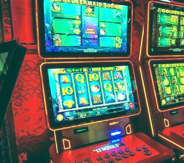 Ihtiada slot game