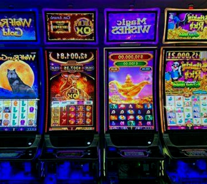 Illusions 2 slot machine