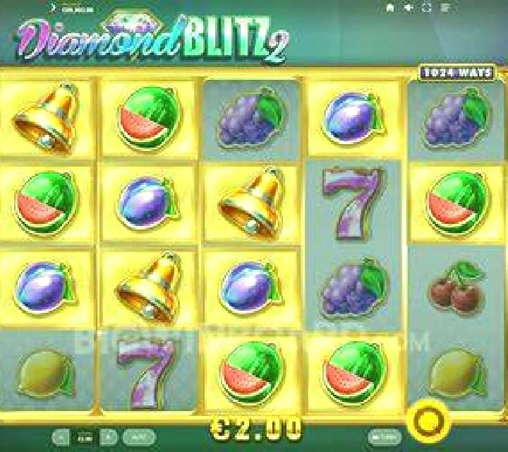 Illusions 2 slot