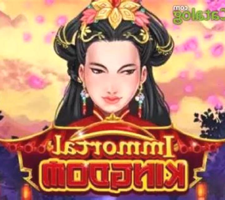 Immortal Kingdom slot
