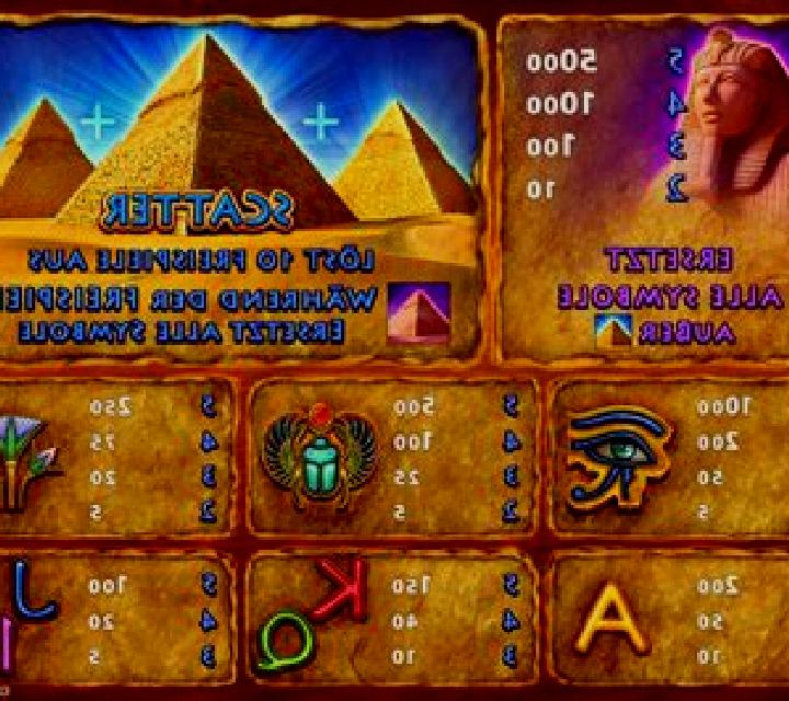 Immortal Rider slot machine