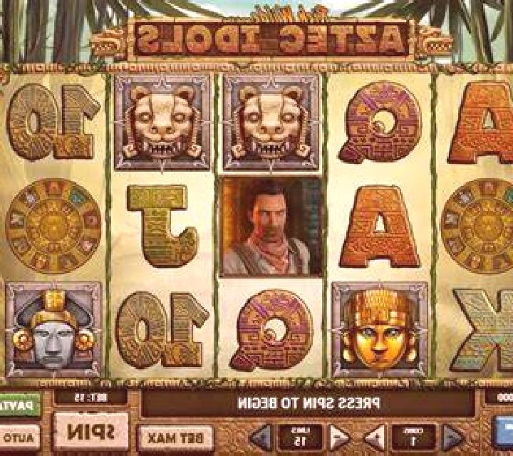 Immortal Romance online slot