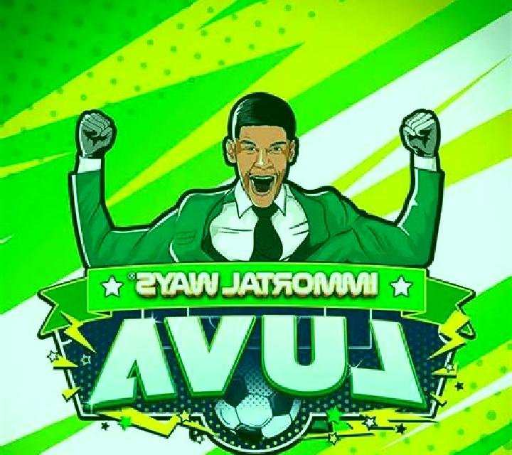 Immortal Ways Luva slot