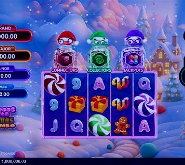 Immortal Ways Mr. First slot game