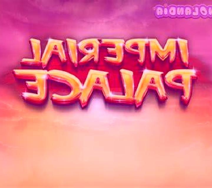 Imperial Palace slot game