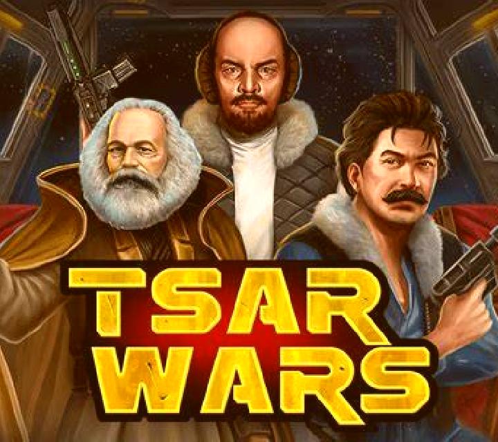 Imperial Wars online slot