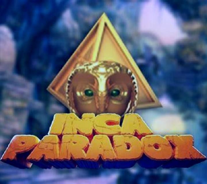 Inca Paradox slot